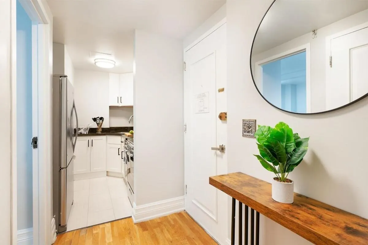 73-208 New 2Br2Bath Uws Doorman Gym Apartment New York