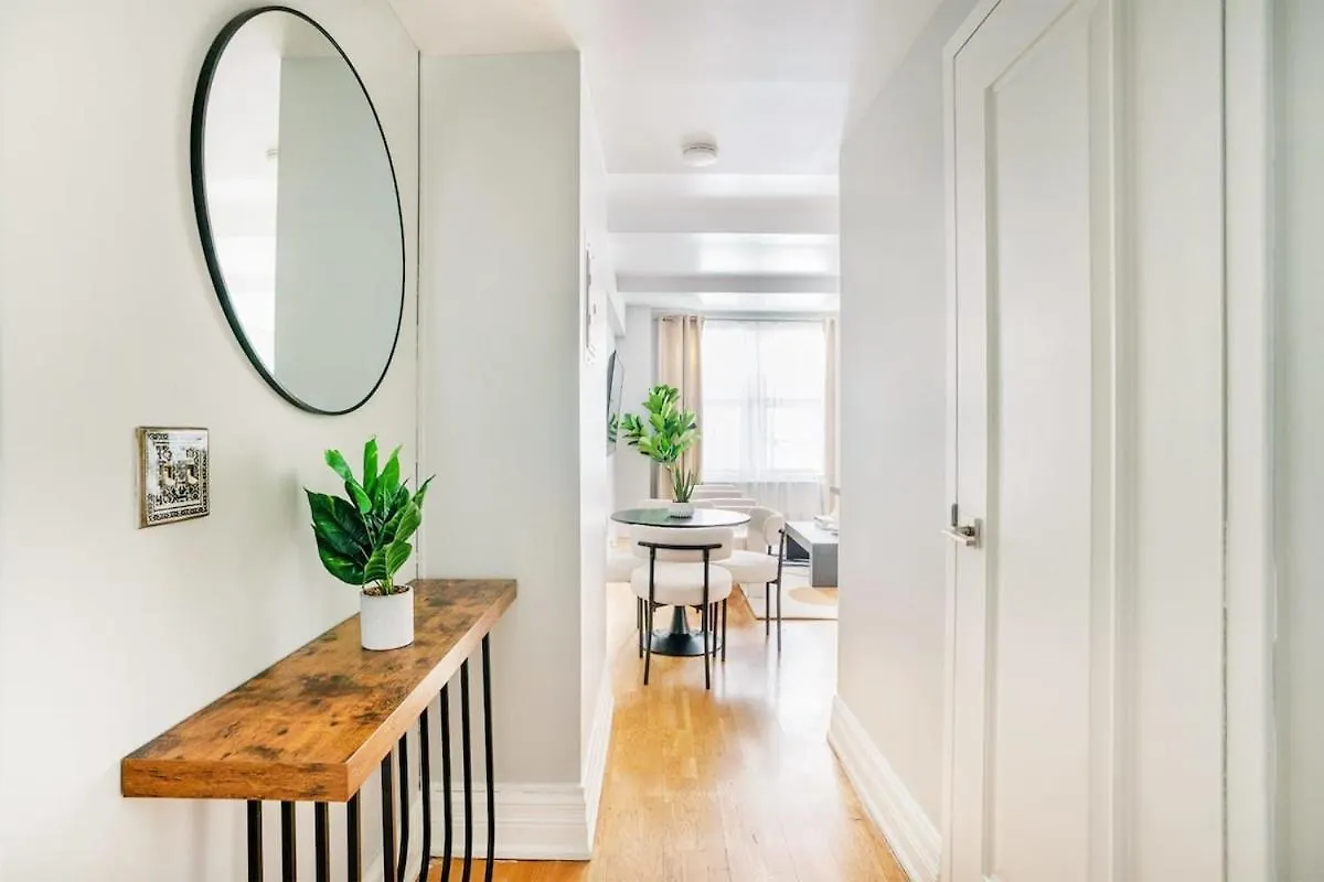 73-208 New 2Br2Bath Uws Doorman Gym Apartment New York United States