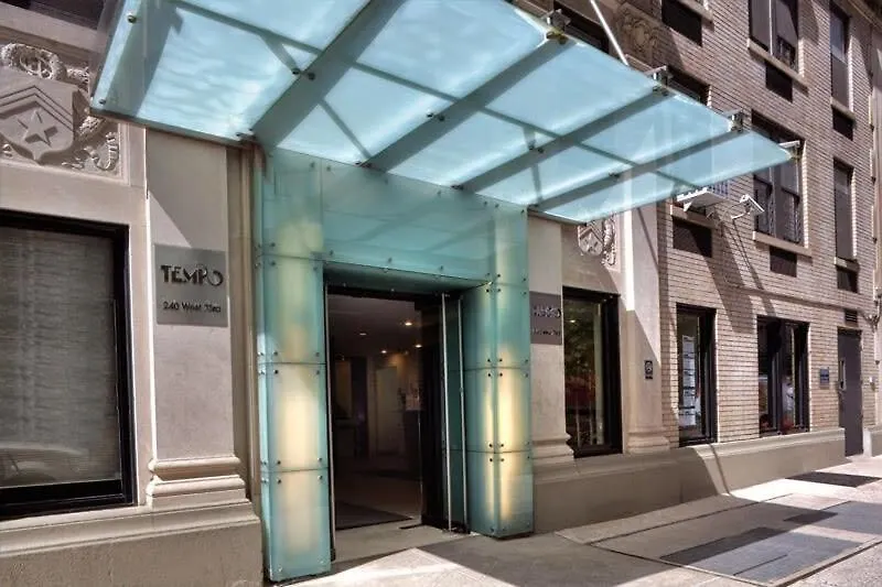 73-208 New 2Br2Bath Uws Doorman Gym Apartment New York