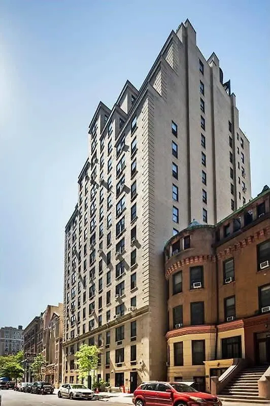 73-208 New 2Br2Bath Uws Doorman Gym Apartment New York