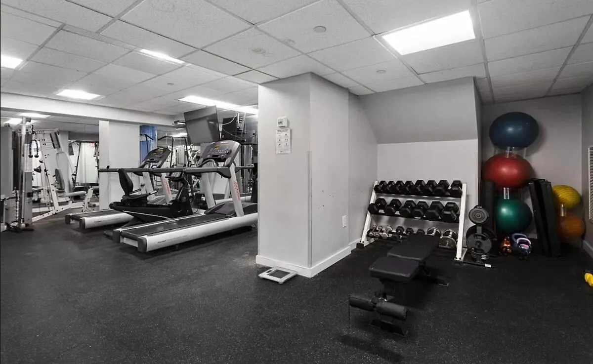 73-208 New 2Br2Bath Uws Doorman Gym Apartment New York