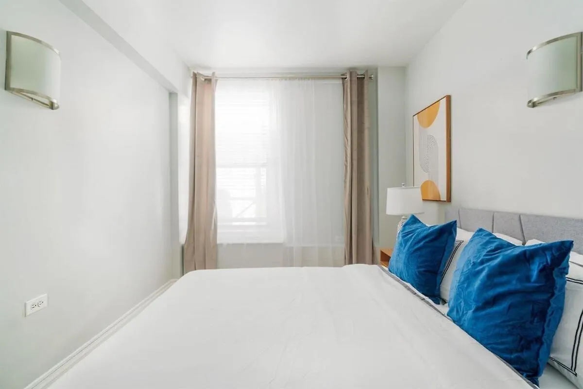73-208 New 2Br2Bath Uws Doorman Gym Apartment New York